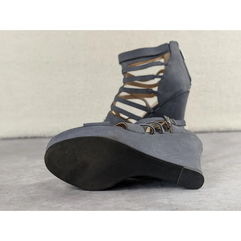 Guess grozzey wedge